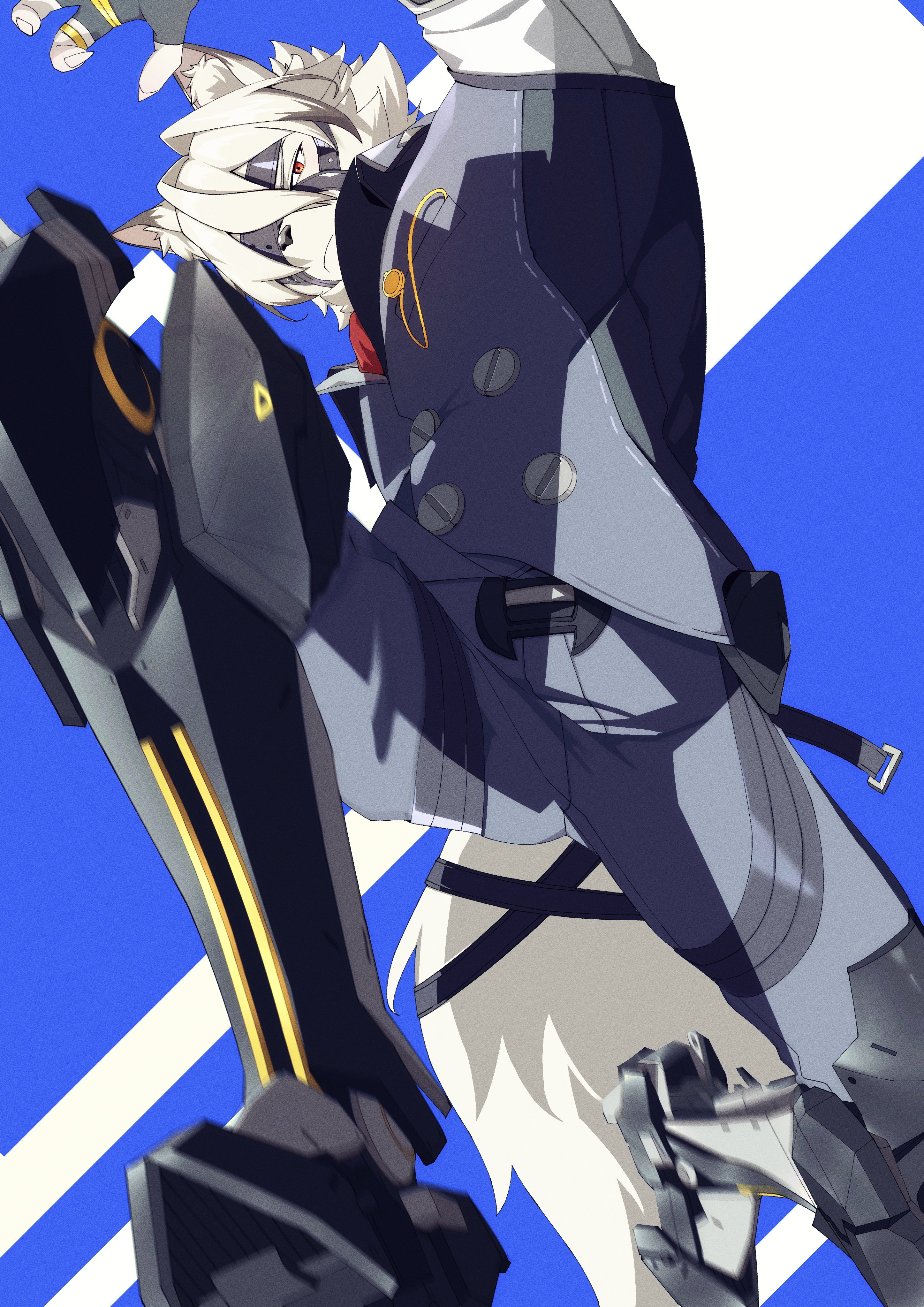 ちゃんしん(Chan shin)🎨Illustrator (@chanshin0095) / X