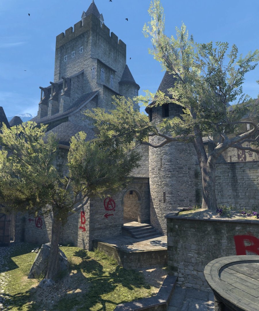 SkinBaron.de tweet media