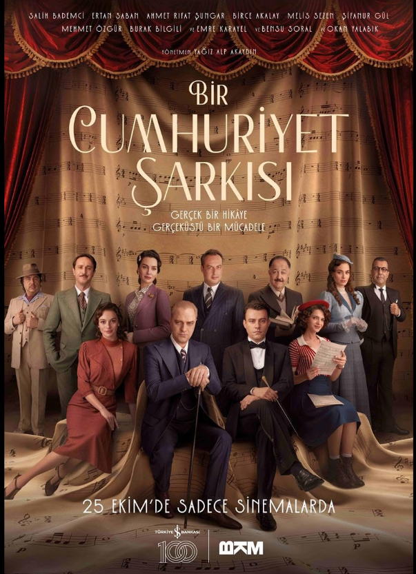 #bircumhuriyetşarkısı

فيلم "أغنية جمهورية" مُترجم إلى العربية بترجمة: عنان منير.

يمكنكم تحميل الفيلم:

yts.mx/movies/bir-cum…
رابط الترجمة:

subsource.net/subtitle/bir-c…

أو يمكنكم مشاهدة النسخة المدمجة على قناة التليجرام

مشاهدة ممتعة 🥰