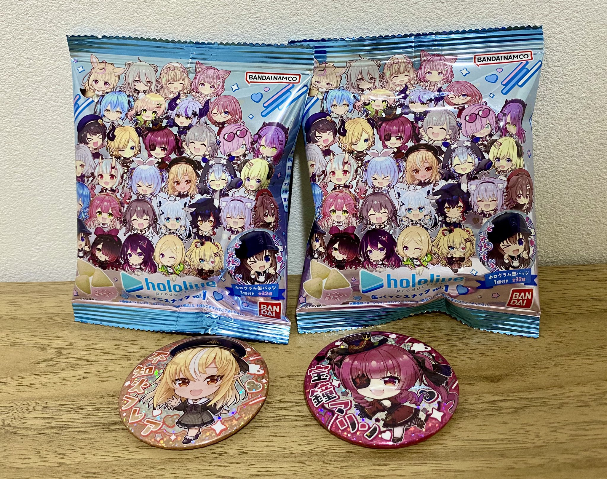 アナタシア まりん 缶バッジ アナタシア まりん 缶バッジまとめ売り
