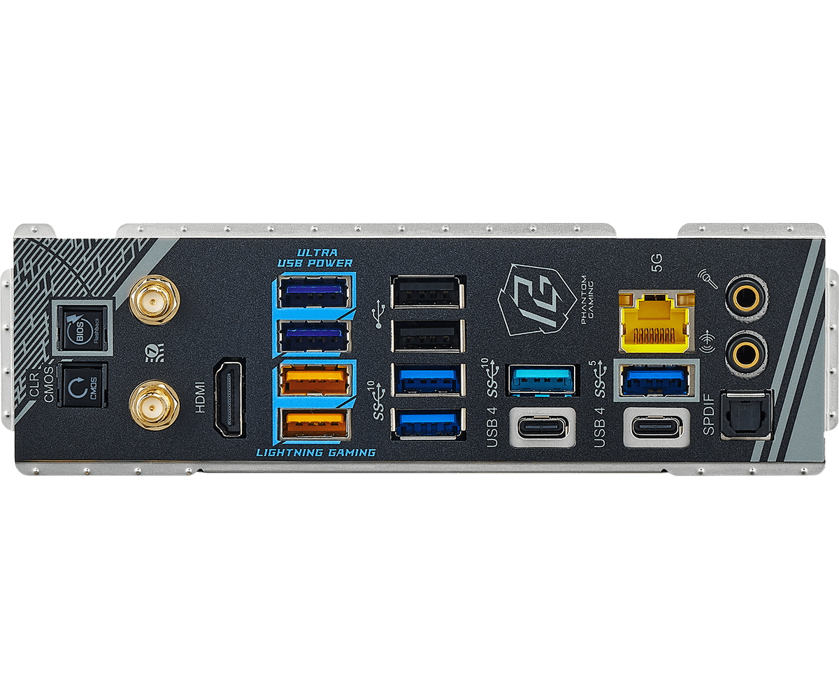 新品セット / 9800X3D / X870E NOVA ASRock | X870E Nova WiFi