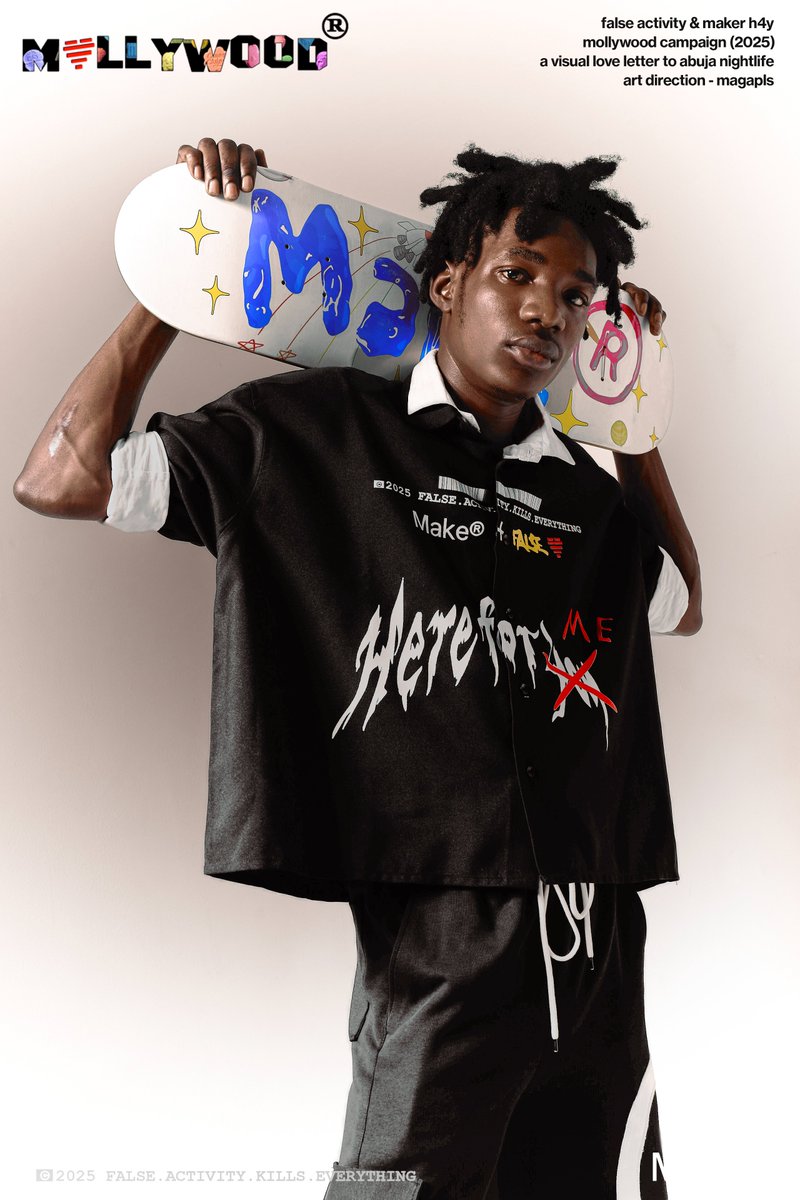 magapls_'s tweet image. mollywood
styling and art direction by me