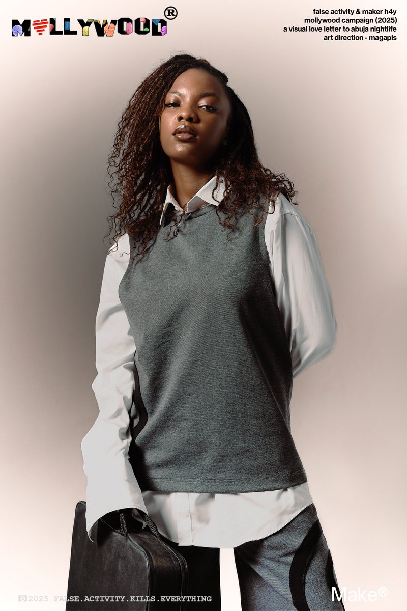 magapls_'s tweet image. mollywood
styling and art direction by me