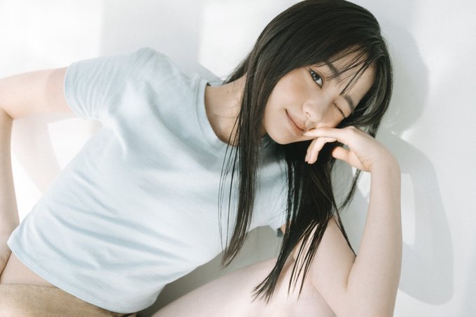 林芽亜里のTwitter画像38