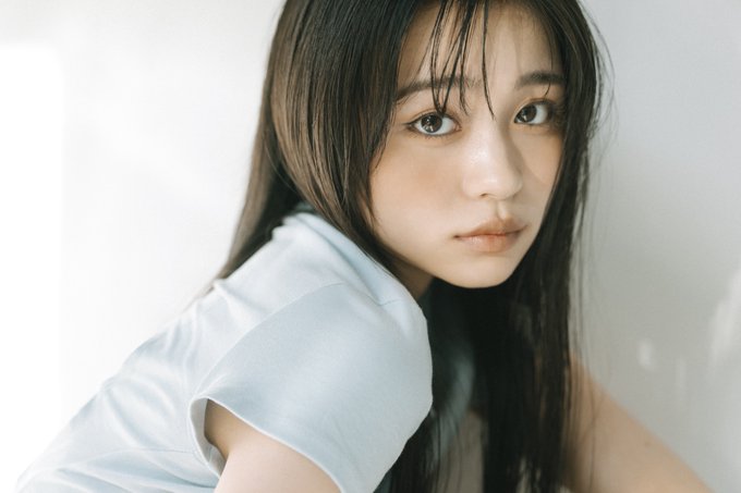林芽亜里のTwitter画像39