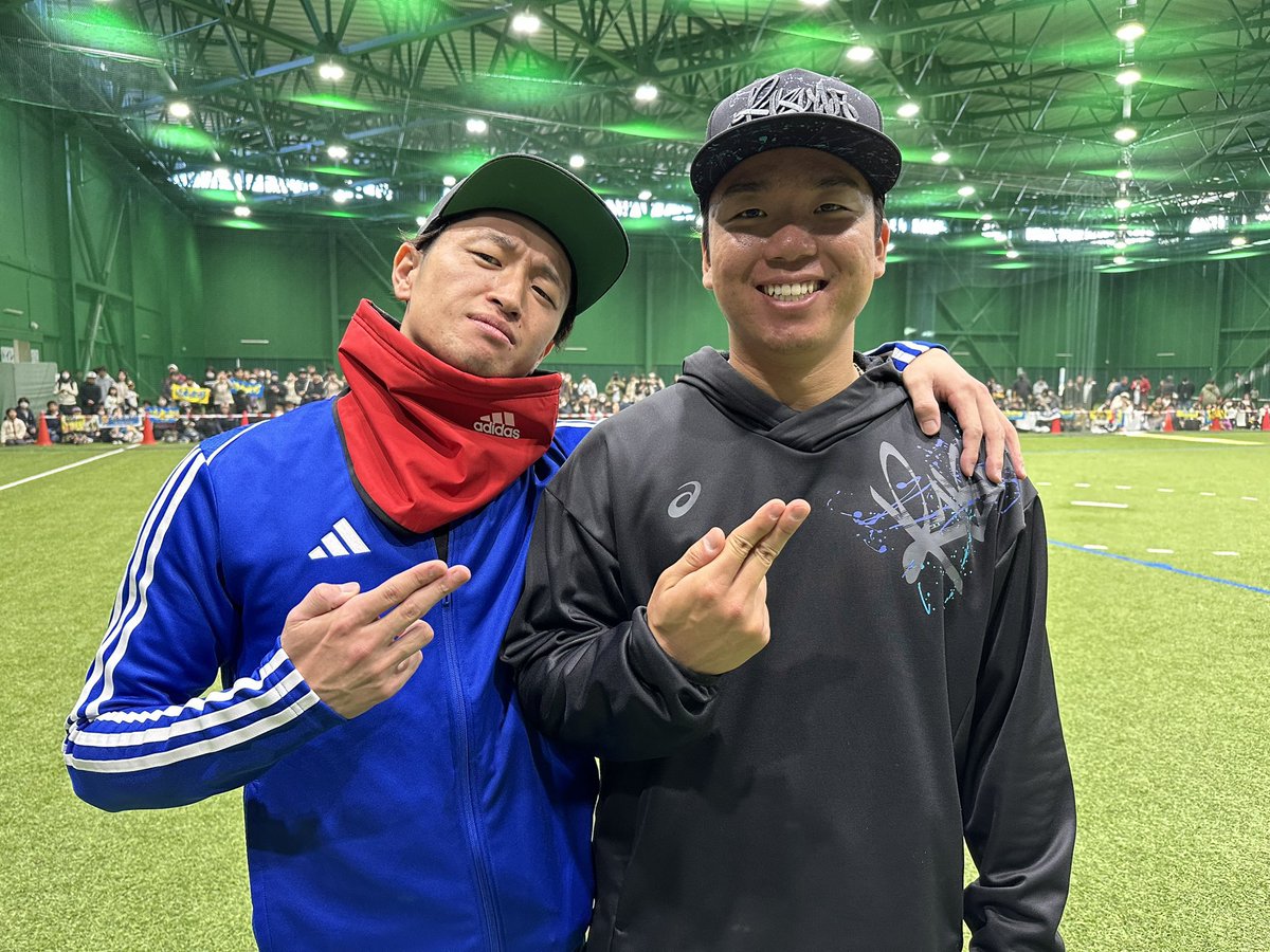 翔平様 日髙 on X