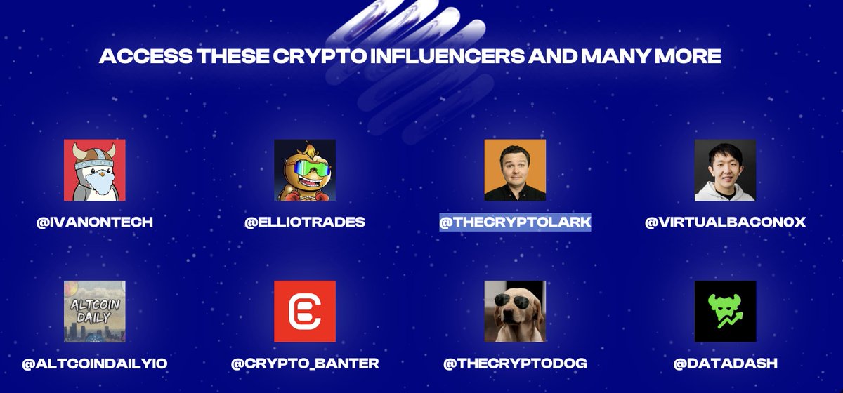 A prime example of a so-called “Web3 influencer” is someone like Lark, a listed paid promoter who knows little about blockchain technology, yet profits massively from extraction schemes and the trust of his followers.

What Lark conveniently ignores is that Cardano has processed