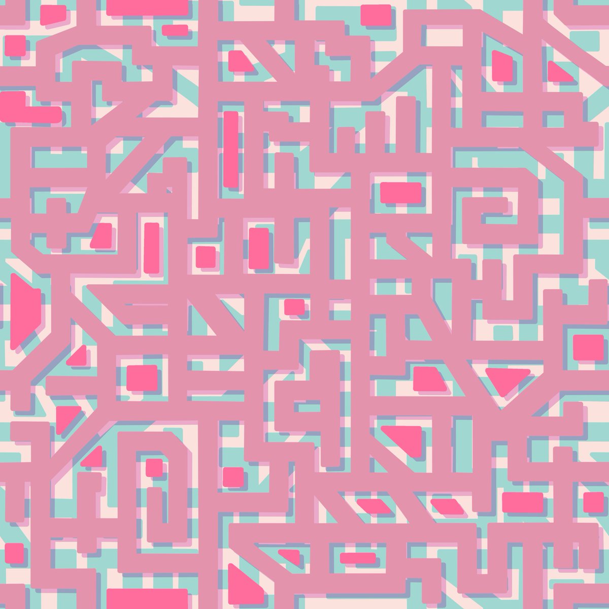 2025/09/12
#illustration #textile
#テキスタイル
#artworks