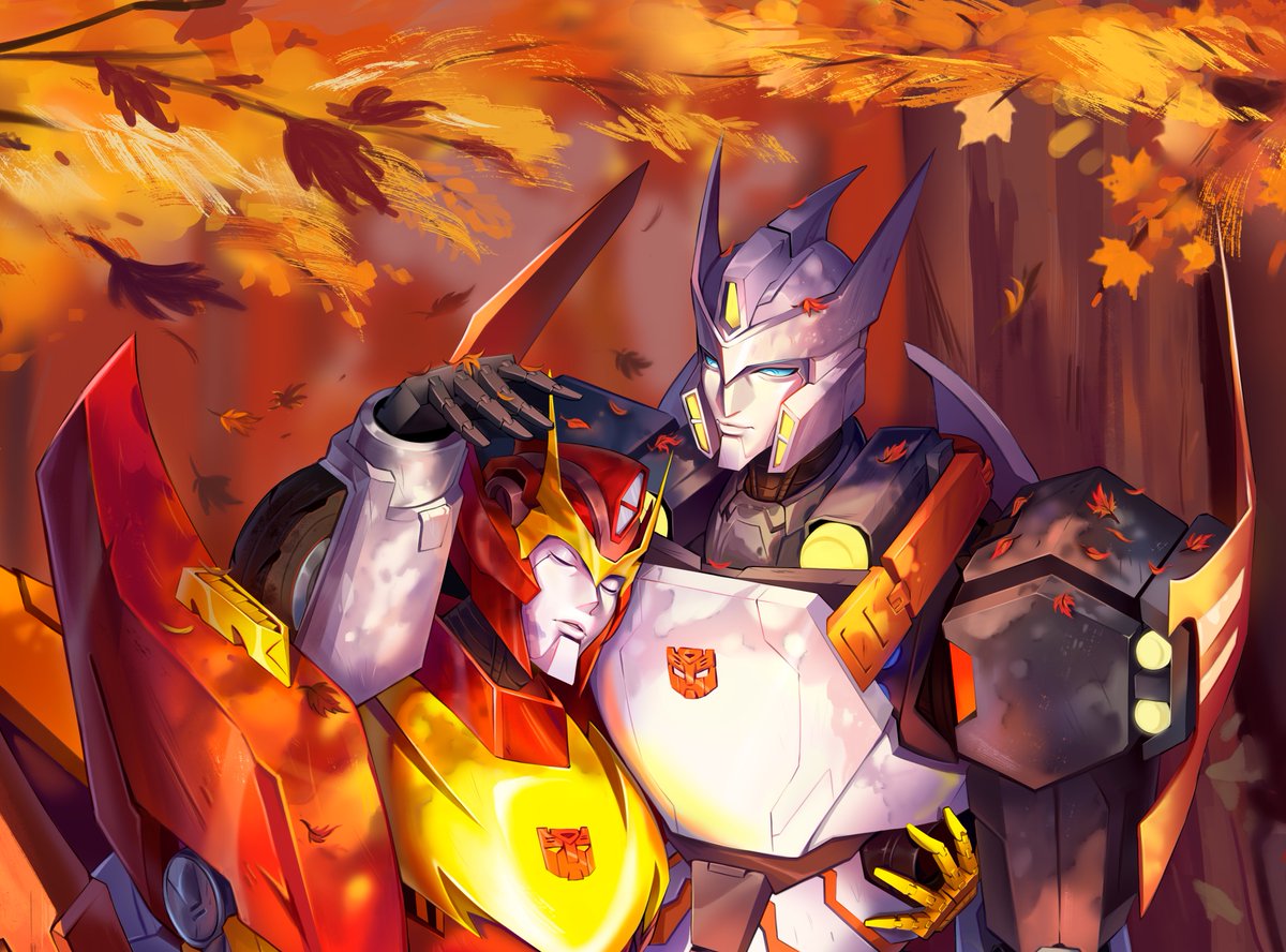 Liroalien tweet media