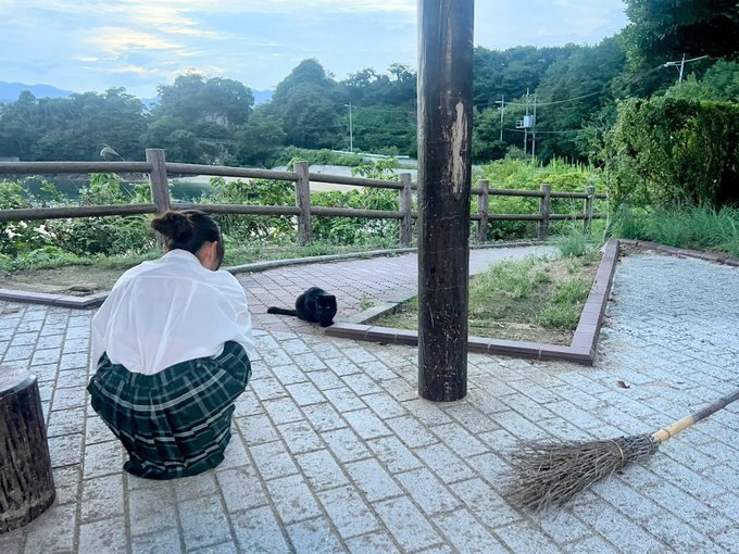 Twitterのコスプレ画像8