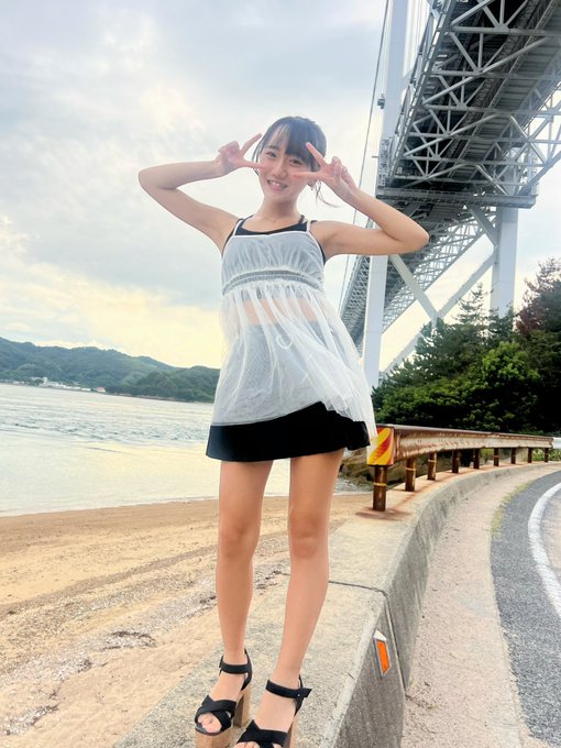 Twitterのコスプレ画像7