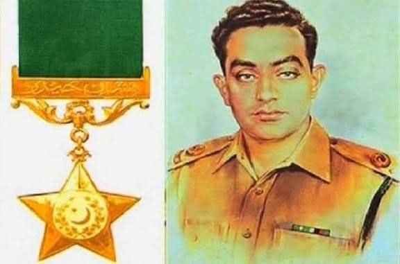 اے راہِ حق کے شہیدو ، وفا کی تصویرو
تمہیں وطن کی ہوائیں سلام کہتی ہیں

لگانے آگ جو آئے تھے آشیانے کو
وہ شعلے اپنے لہو سے بجھا لیے تم نے

بچا لیا ہے یتیمی سے کتنے پھولوں کو
سہاگ کتنی بہاروں کے رکھ لیے تم نے

تمہیں چمن کی فضائیں سلام کہتی ہیں
اے راہِ حق کے شہیدو

چلے جو ہو گے شہادت