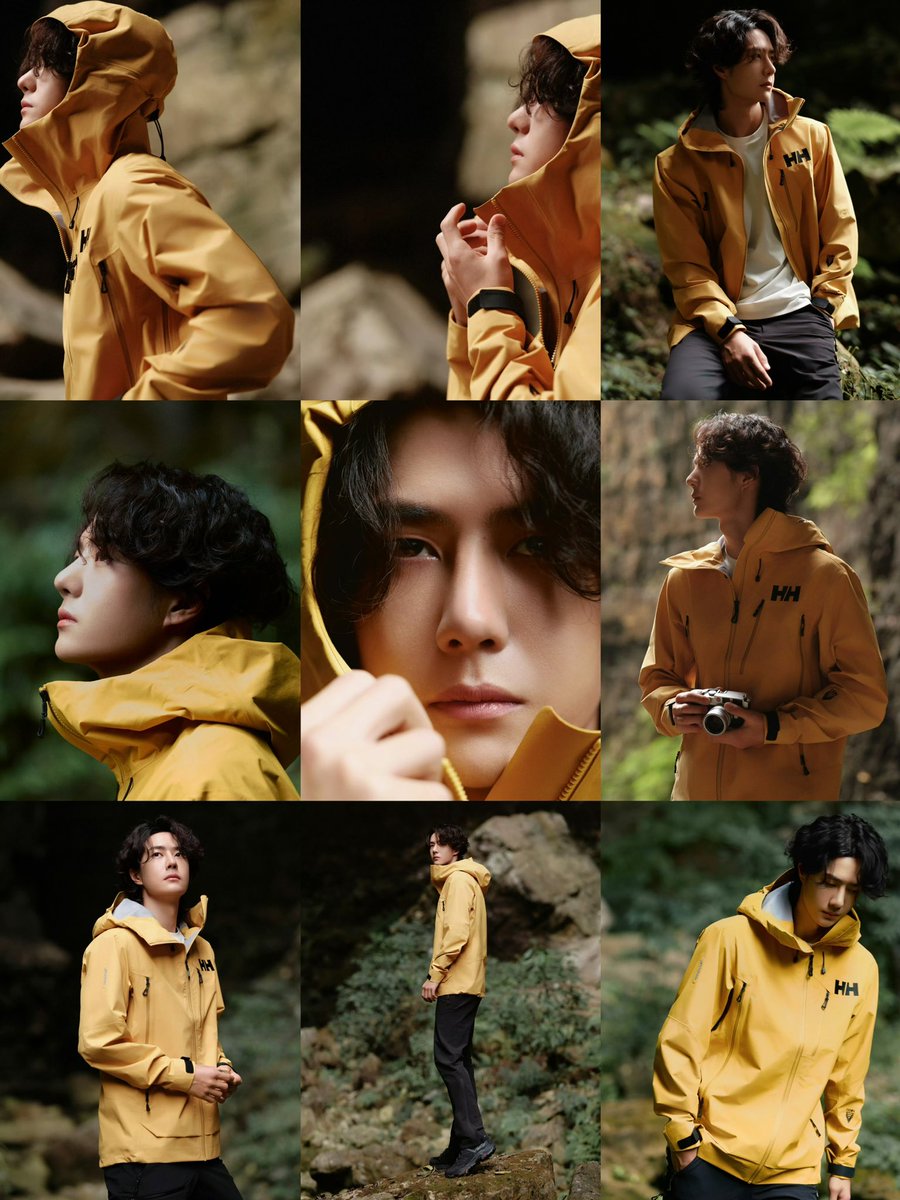 giegriffin's tweet photo. ภาพสวยมากๆ เลย เปลี่ยนกล้องใหม่รึเปล่าเนี่ย ฟีลต่างจากที่เคยๆ ถ่ายมามากกกกก

YiBoHH CENTER OF THE EARTH
#WangYiBoHELLYHANSENLive

#WangYibo #หวังอี้ป๋อ #王一博
#WangYiboxHellyHansen https://t.co/eqaOHZ9Rog