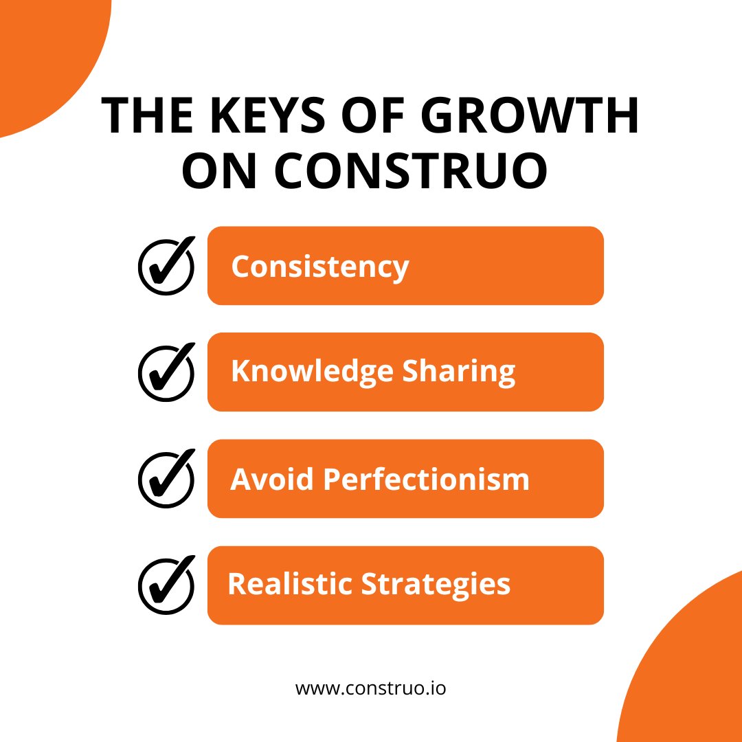 Construonetwork's tweet image. Growth in construction isn’t just about projects, it’s about people, knowledge, and connections 🤝👀
Whether you’re starting out or well established, Construo gives you the space to grow in the industry that builds the world.
construo.io
#Construo #Construction