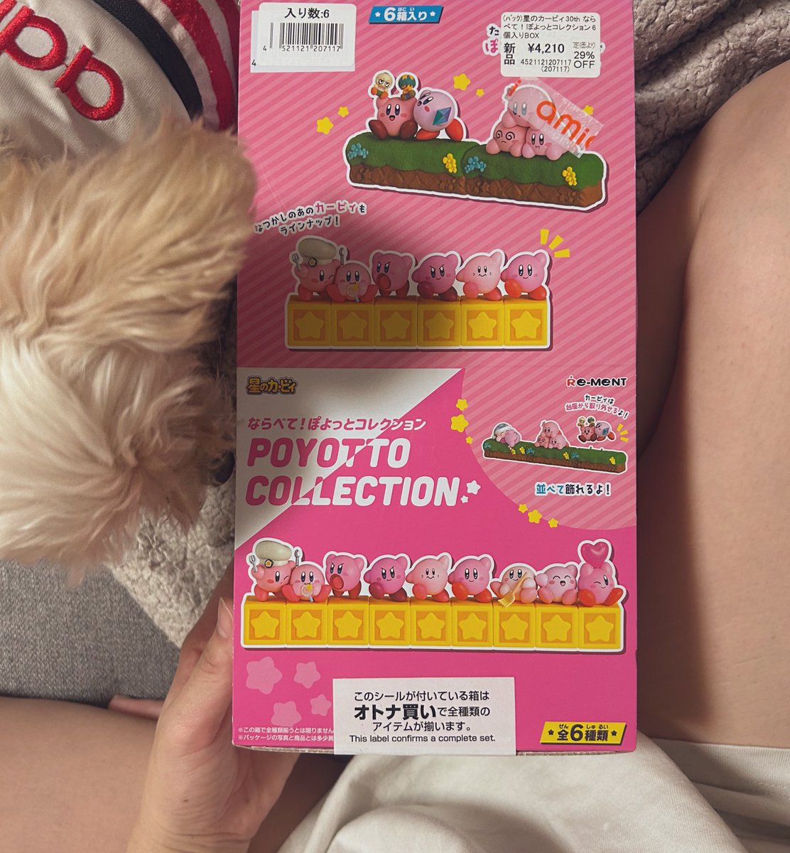 大人買い えっへん&lt;(｀^´)&gt;❤️
