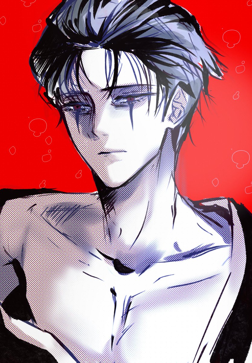 트친님 리퀘! 스톨라스