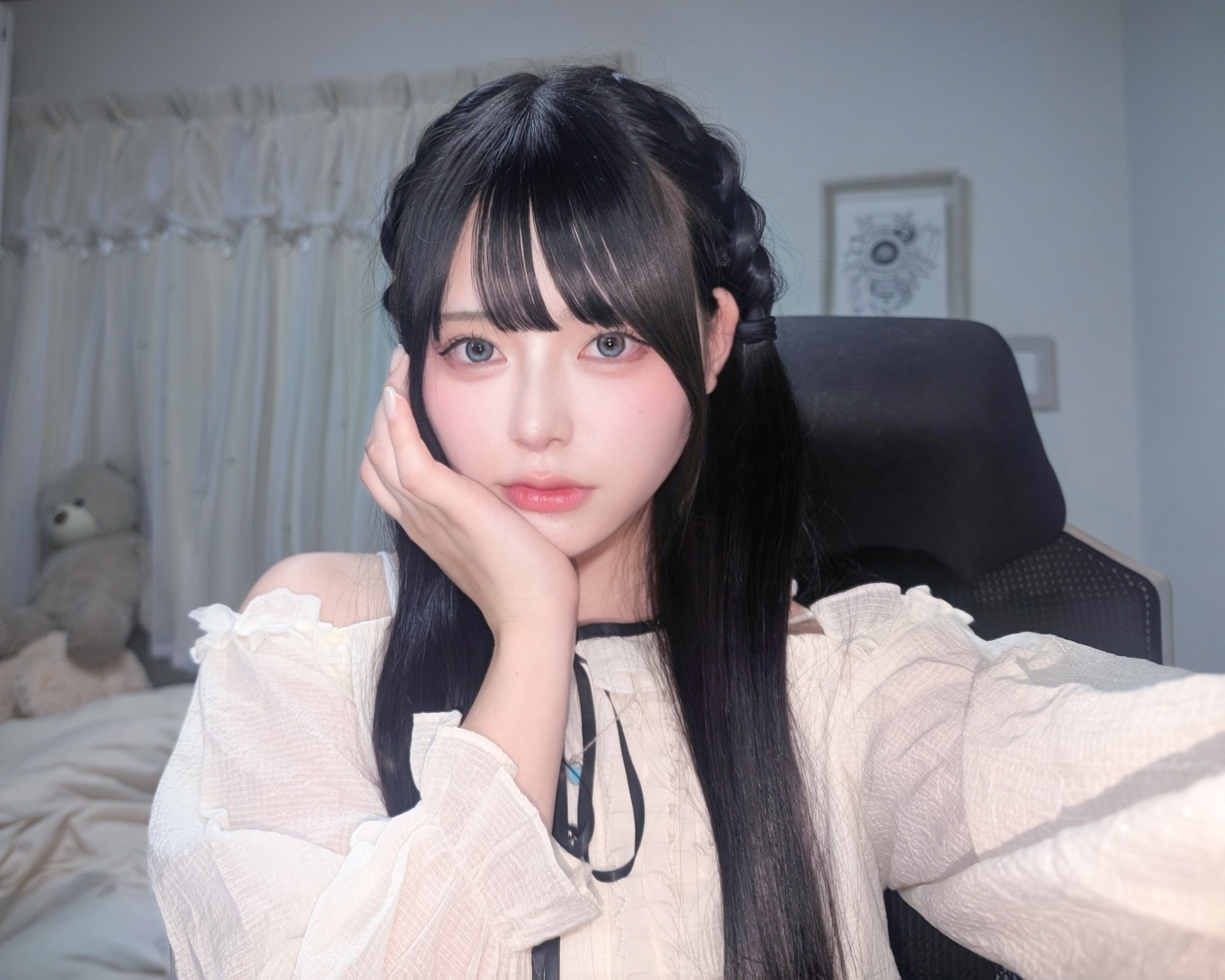 めい☺︎ Mumeixxx【むめい】 (@_mumei_R) / X