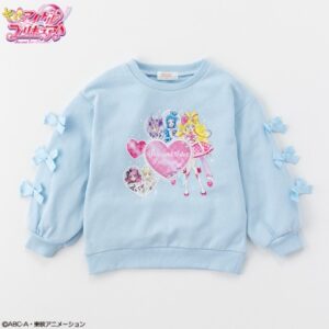 バースデイ『キミとアイドルプリキュア（キミプリ）』コラボ