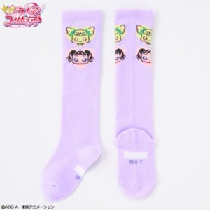 バースデー　キミプリ バースデイ『キミとアイドルプリキュア（キミプリ）』コラボ