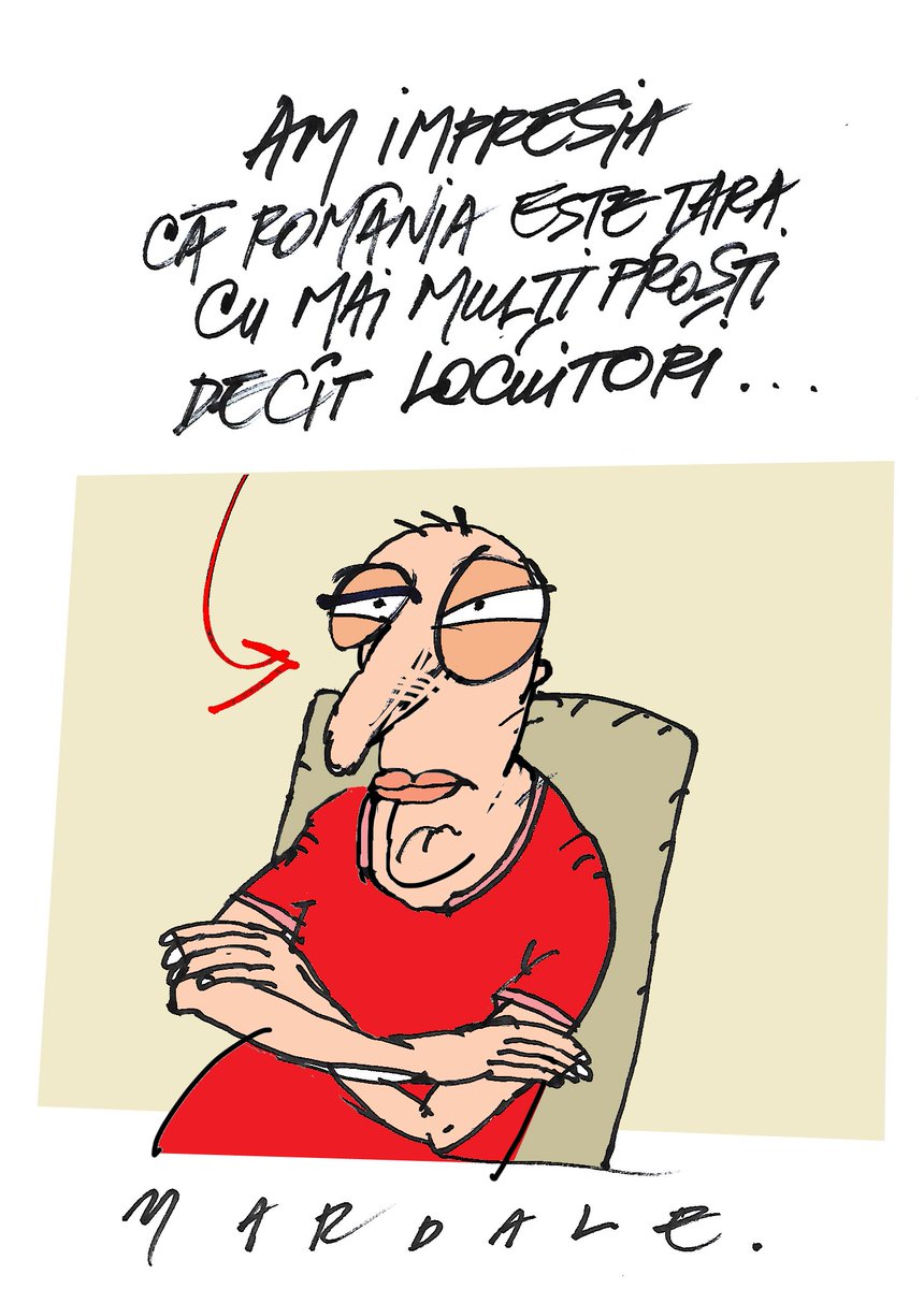 Una genială de Mardale