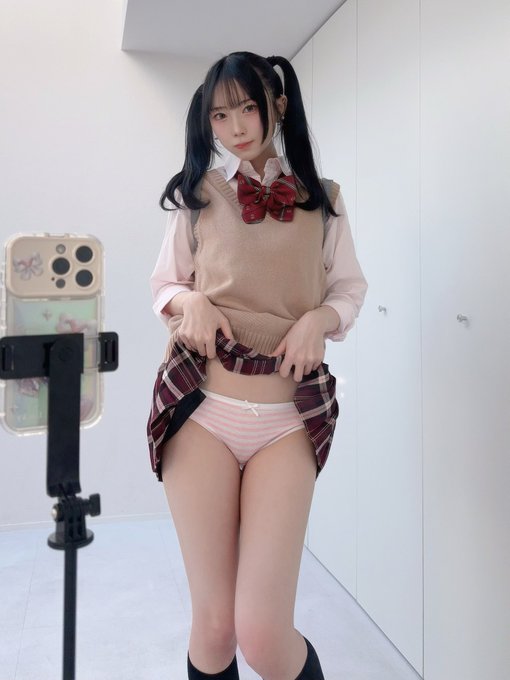 コスプレイヤー天上てんこのTwitter画像29