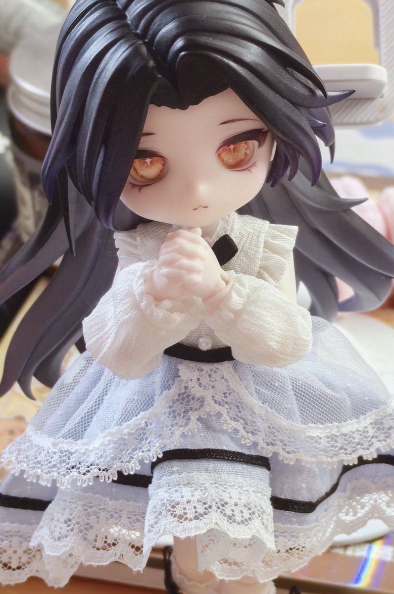 ( *ˊᵕˋ)‧₊