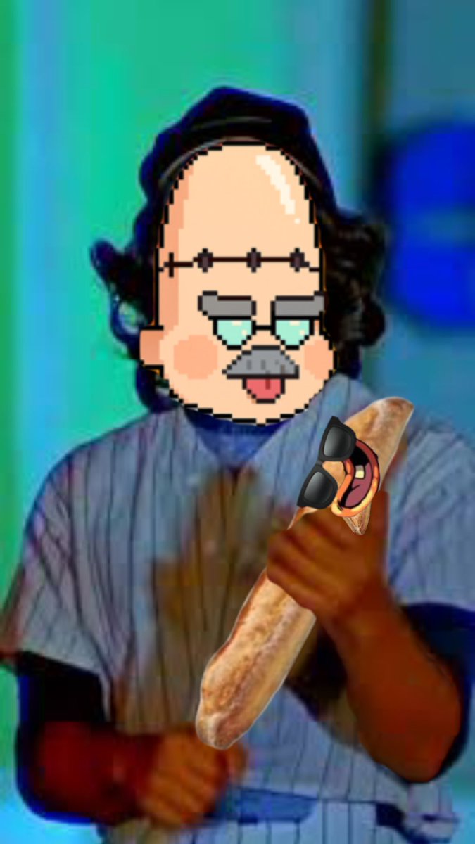 bagman tweet media