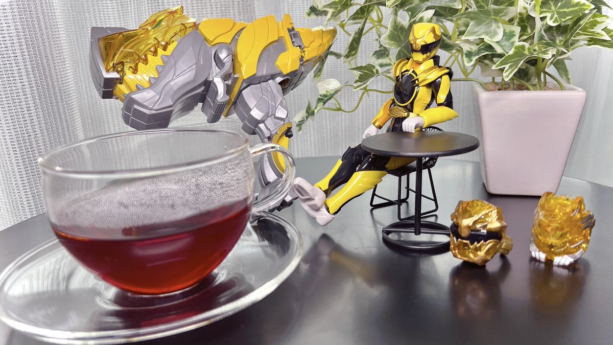 スーパー戦隊おもちゃウェブ公式 (@bandai_sentai) / X