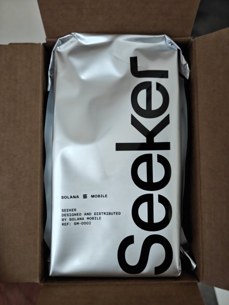 It's finally here....