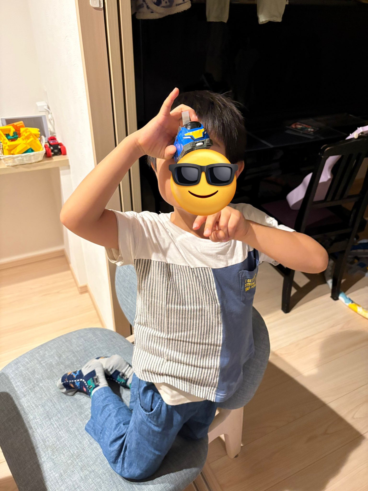 ハッピーセット10枚セット Amazon.co.jp: クロミ マック ハッピーセット おもちゃ 7890-WHG
