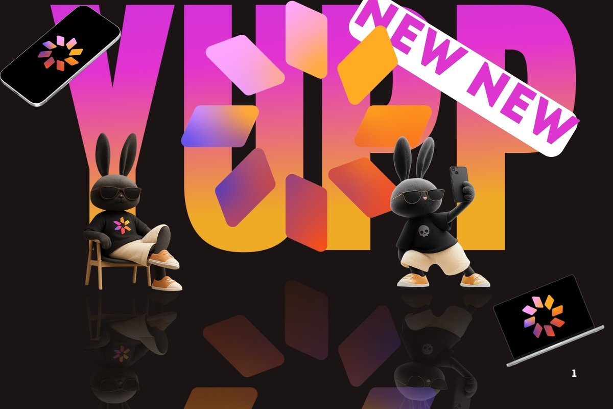 CoretchiV's tweet image. Yupp — a platform that brings hundreds of AI models together in one place. You can try ChatGPT, Claude, Gemini, DeepSeek, Grok, Llama, and more — but the real magic is comparing their answers side by side and deciding which one truly works best for you.

The twist is that you’re…