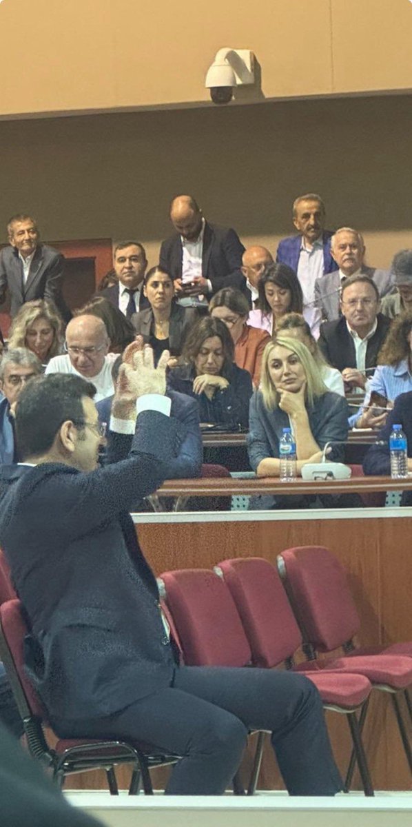 Büyükşehir Çalışıyor tweet media