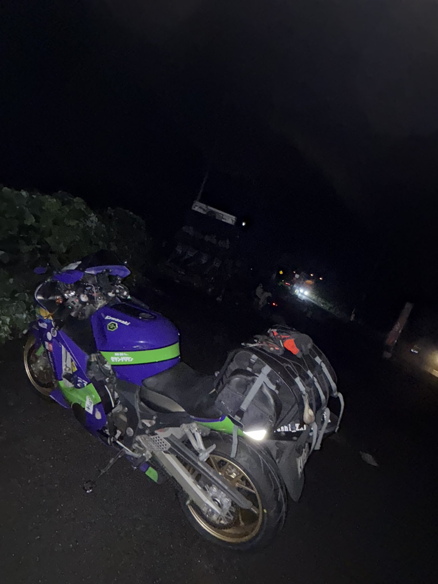 もやし(◝ ᴗ ◜)₰₁₂𝓡🐶🏍🚗 (@moyashi_ZX12R) / X