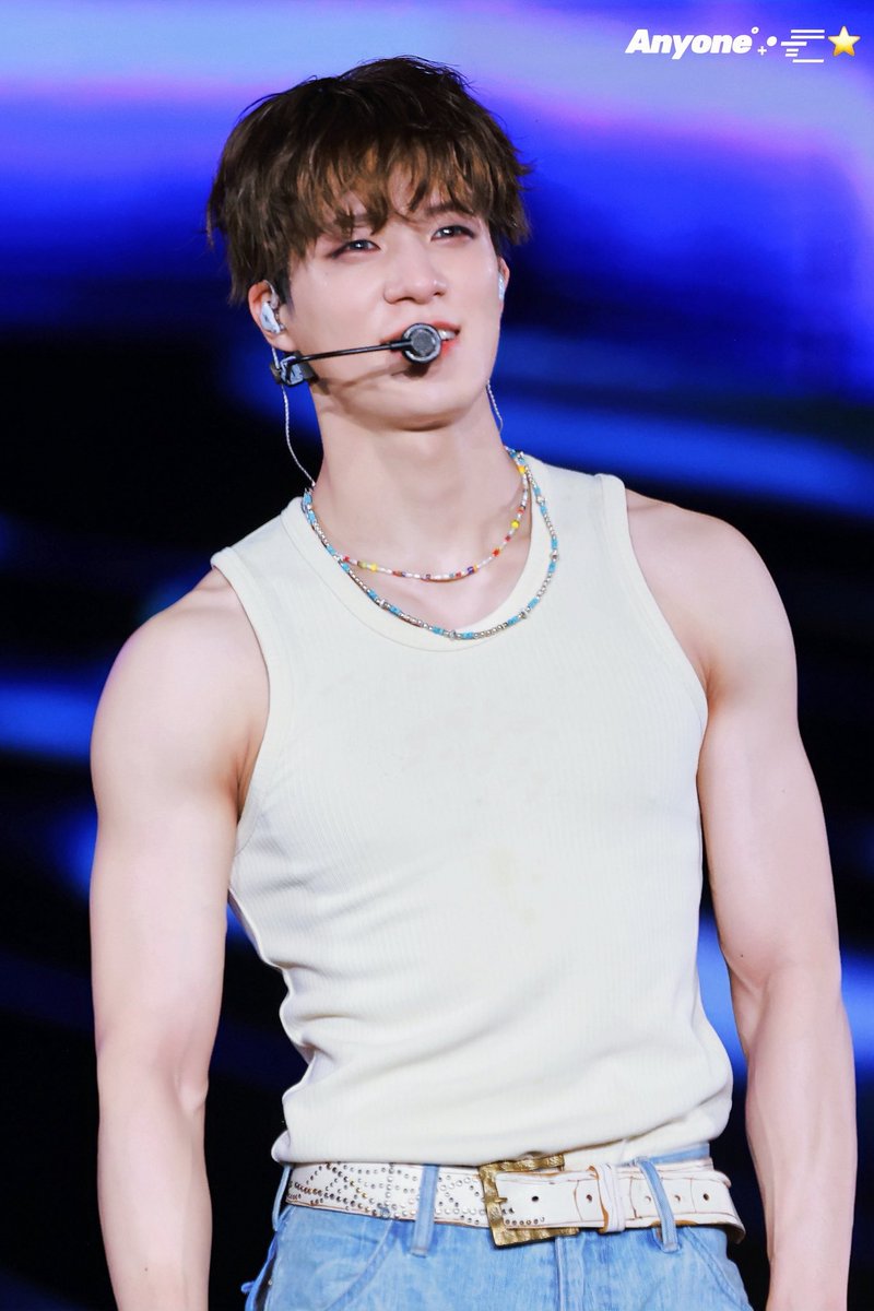 Anyone01_'s tweet image. 250830  𝐓𝐃𝐒𝟒 𝐢𝐧 𝐇𝐊

이런 상념에 빠지다⋆ ₊ ﾟ ෆ * ₊ ⋆

#제노 #JENO #ジェノ #李帝努 #NCTDREAM