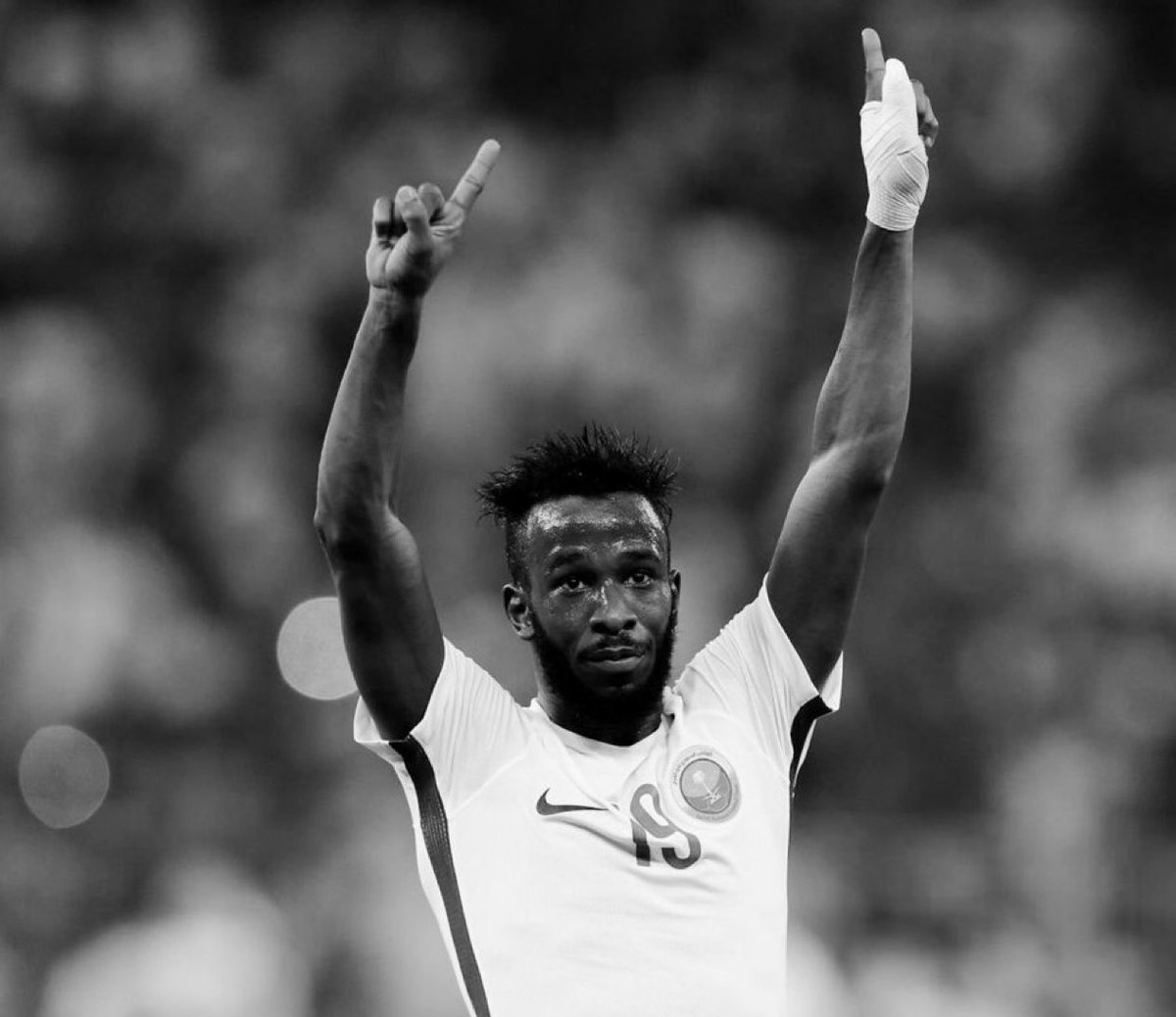 في مثل هذا اليوم 12 سبتمبر 2024!!

فهد المولد يُكمل سنة كاملة في غيبوبته..
 
أسال الله العظيم رب العرش العظيم أن يشفيه شفاءً تاماً ظاهراً وباطناً شفاءً لا يغادر بلاءً ولا سقما عاجلاً غير آجل

لا تنسونه من دعواتكم في يوم الجمعة ♥️