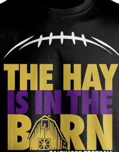 The work has been done , time to execute !