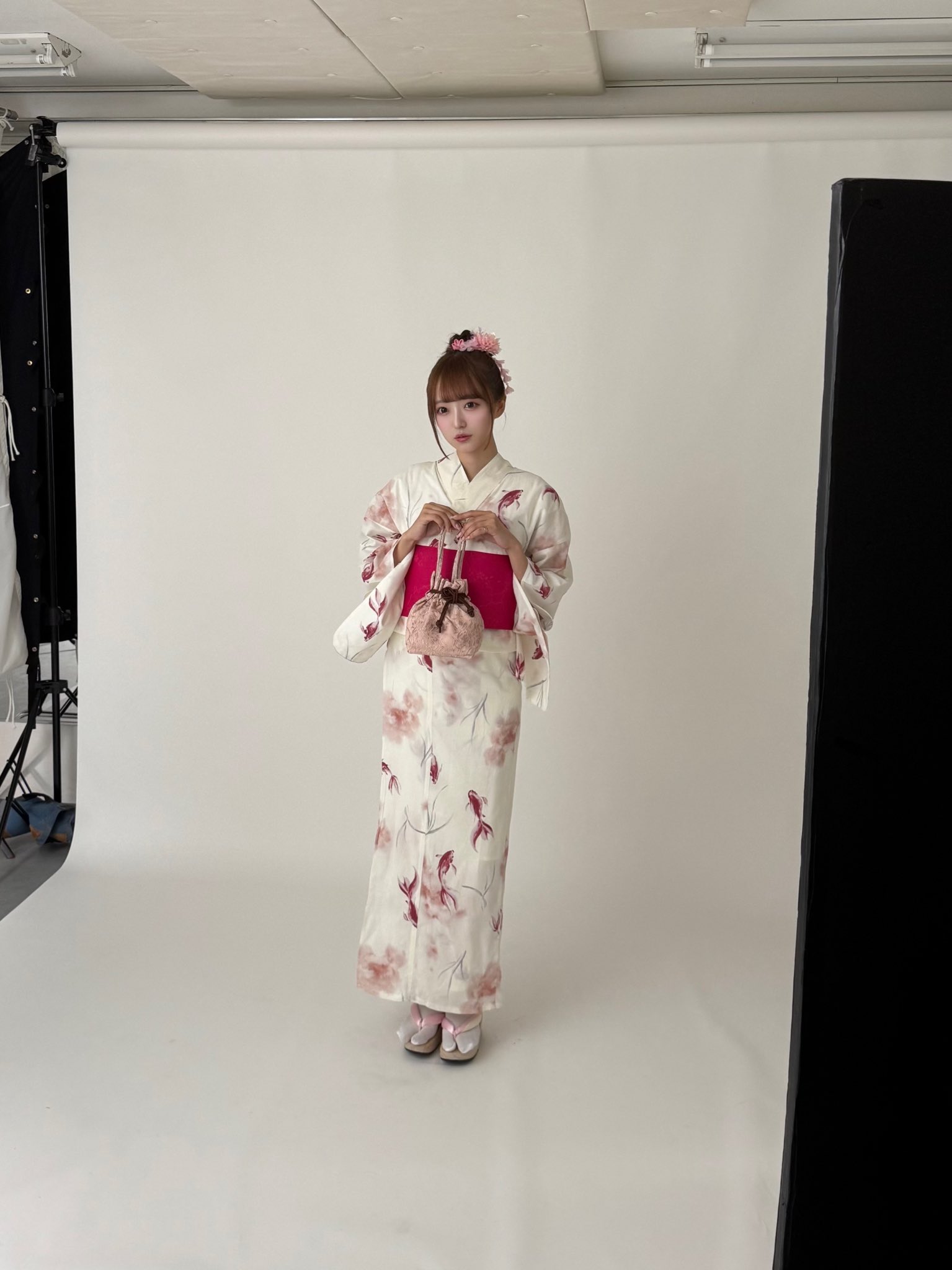 藤崎未来 (ラフ×ラフ) on X: 