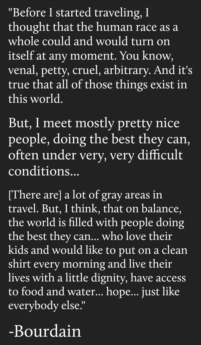 Anthony Bourdain Fan Club (@bourdainfanclub) on Twitter photo 