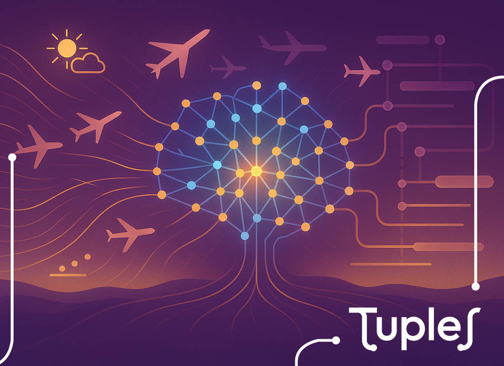 A unique learning experience, moving from theory to practice and exploring the challenges of trustworthy AI in a realistic industrial setting. The Beluga Challenge Inspired a PhD Course at Linköping University.  tinyurl.com/3kb46njx