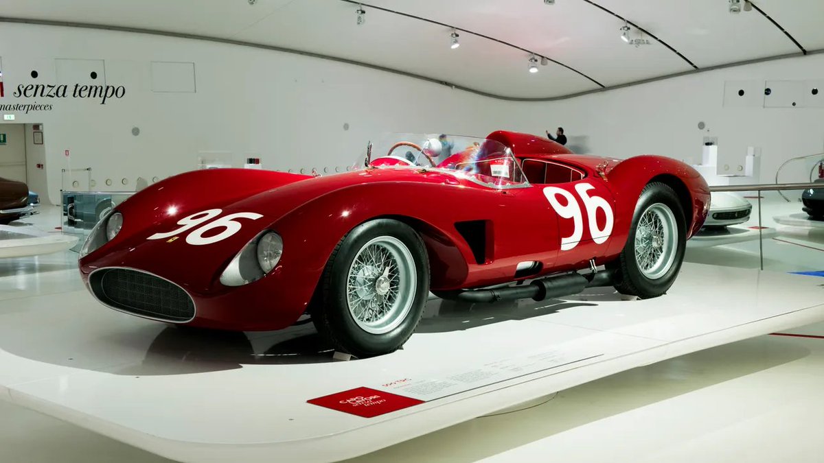 The Ferrari Testarossa is back: here's every ‘red-head’ you need to know about - topgear.com/car-news/super…