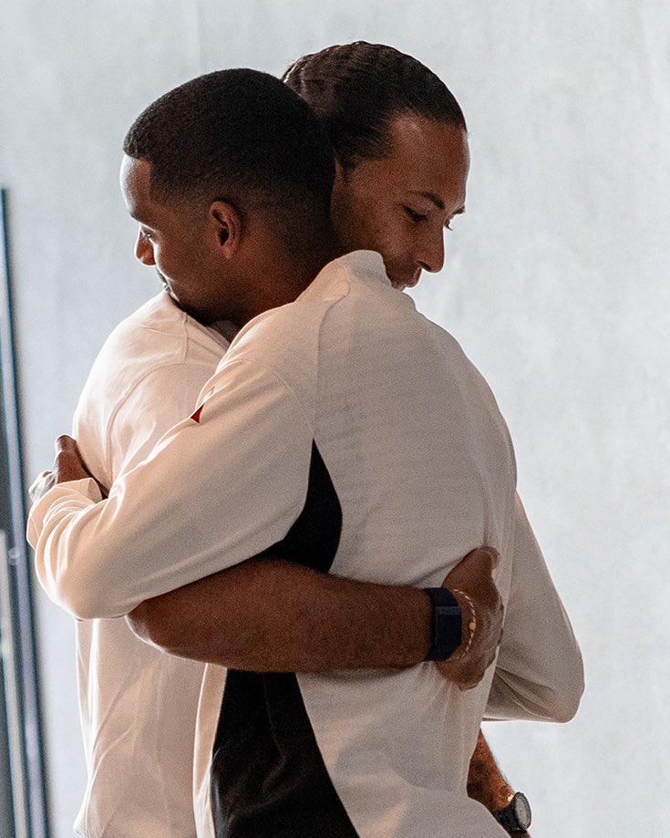 The one we waited for 😍