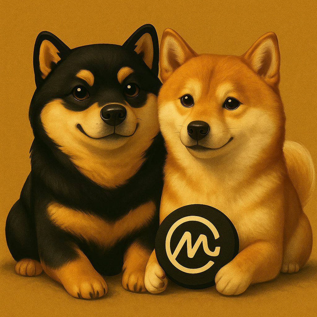 $MANYU vs $NEIRO - The 2 Month Showdown 🐾✨

The numbers are in, and it’s clear $MANYU isn’t just keeping up, it’s outpacing the competition.

In just 2 months Manyu has surged past 25,400 holders, hitting that milestone quicker than Neiro, which sits around the 25k mark. On the