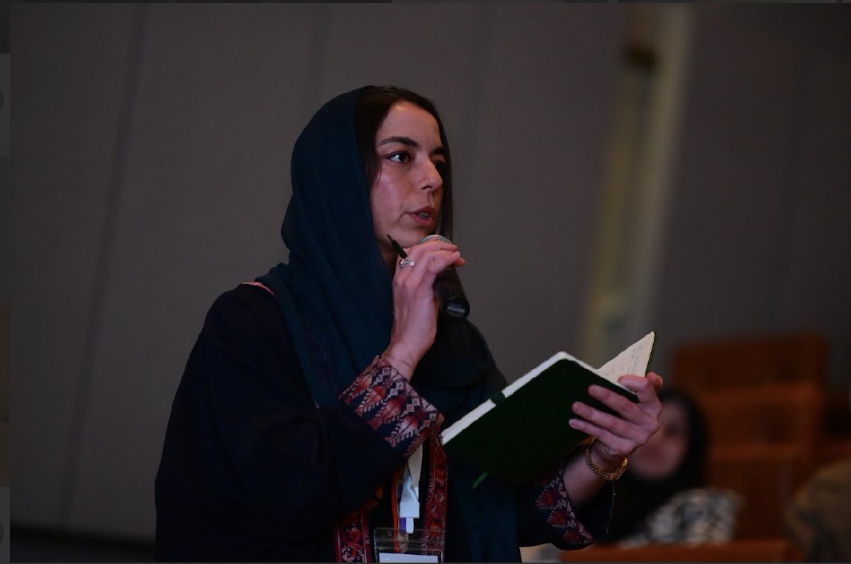 تميز المؤتمر السعودي الرابع لأبحاث التوحد SARC4 بمشاركة نخبة من المتحدثين الذين أثروا الجلسات بمواضيع نوعية وثرية.

#المؤتمر_السعودي_الرابع_لأبحاث_التوحد
 #SARC4 
#جامعة_اليمامة 
#جامعة_نورة
 #مستشفى_الملك_عبدالله
 #جمعية_أسر_التوحد
 #جمعية_التميز