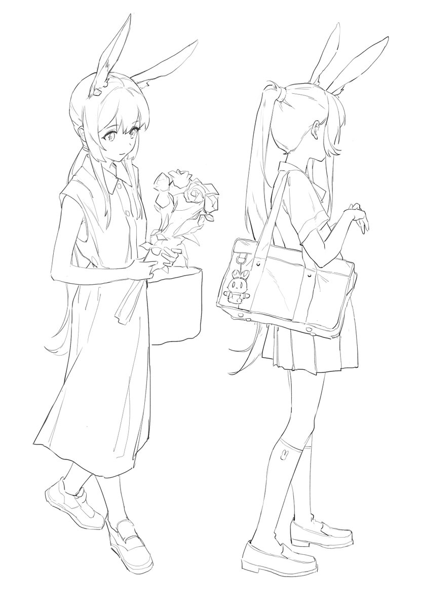 阿没MEInoss tweet media