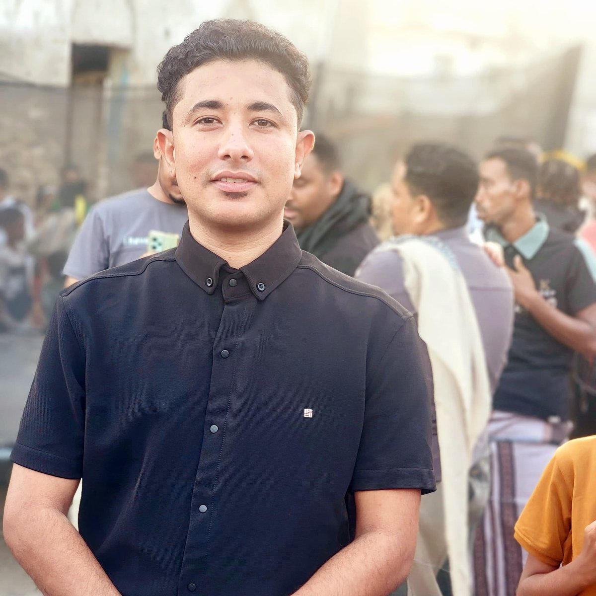 Saeed Abdullah Smikan (@Smkti_8) / Posts / X
