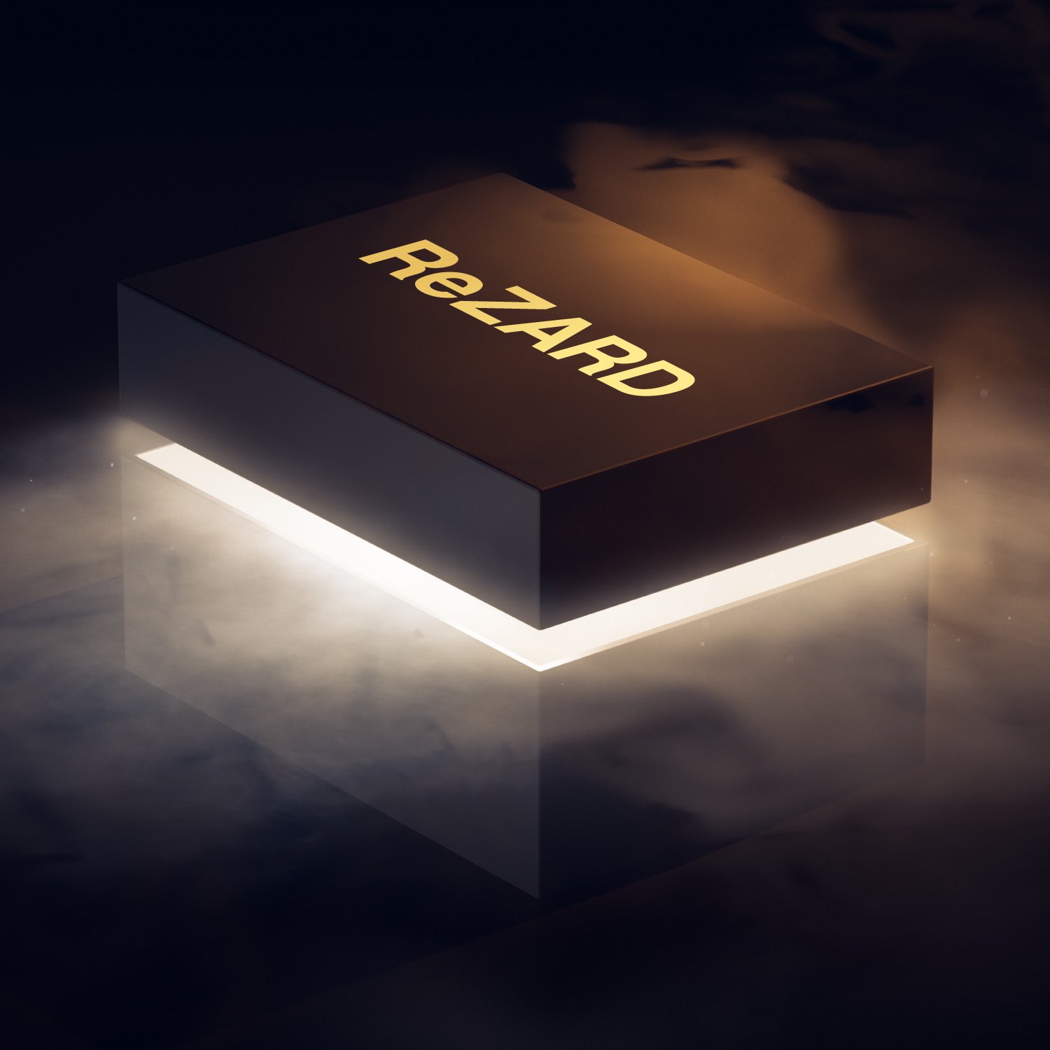 ReZARD (@Rezard_official) / X