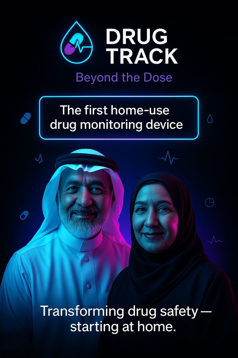 Drug Track tweet media