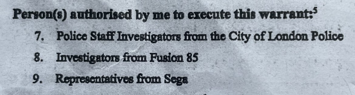 Video Game Preservation Museum tweet media