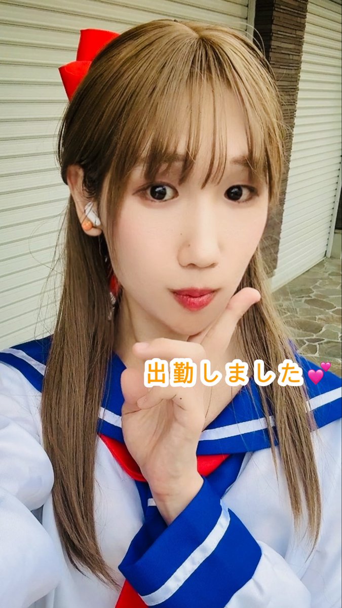 みなこ 🎀 Minako tweet media