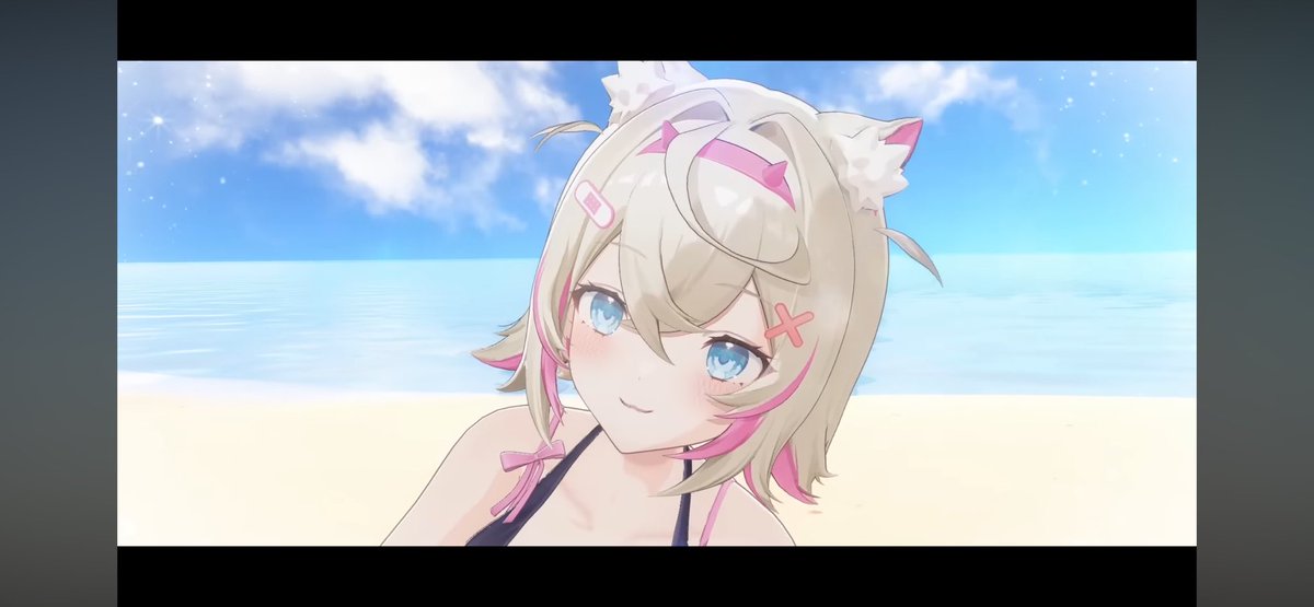 ふわもこ Lui is the FUWAMOCO Hunter. - YouTube